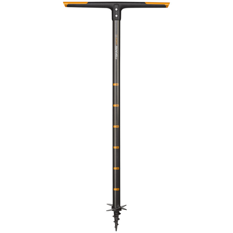PINNASEPUUR FISKARS QUIKDRILL S