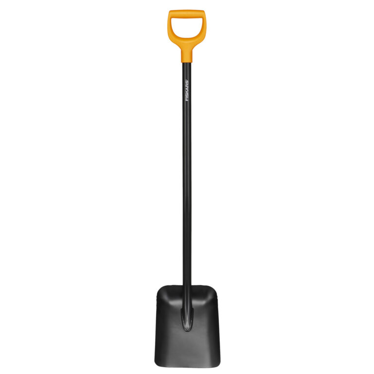 KÜHVEL FISKARS SOLID