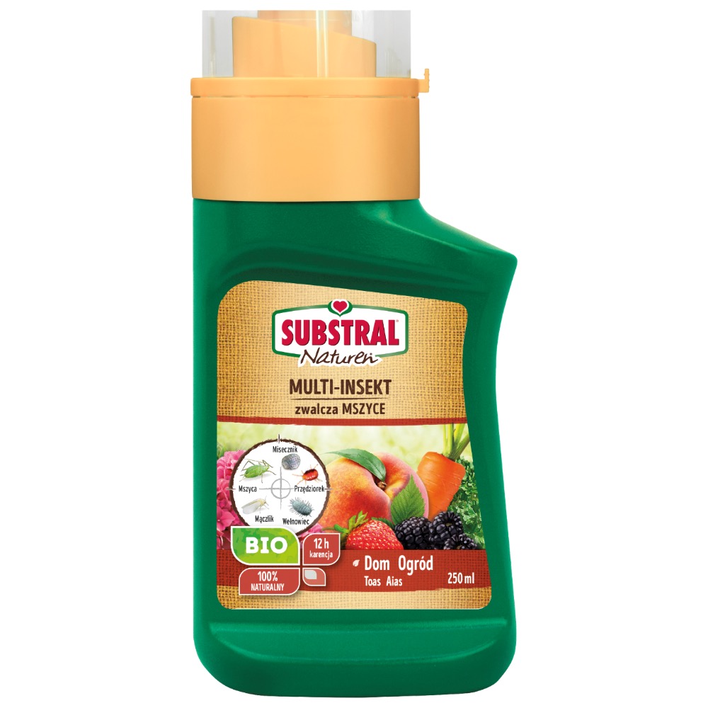 MULTI-INSECT KONTSENTRAAT 250ML