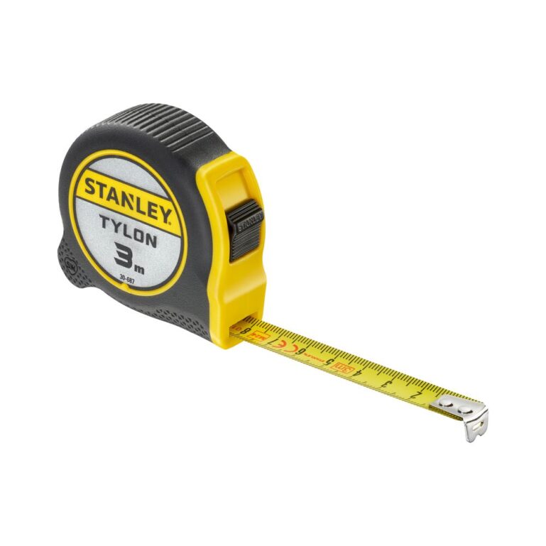 MÕÕDULINT STANLEY 3M*13MM TYLON 030687