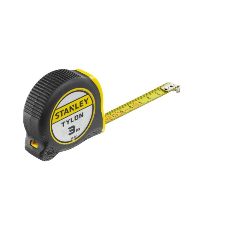 MÕÕDULINT STANLEY 3M*13MM TYLON 030687 - Image 2