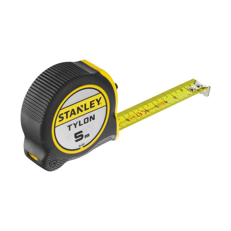 MÕÕDULINT STANLEY 5M*19MM TYLON 030697 - Image 2