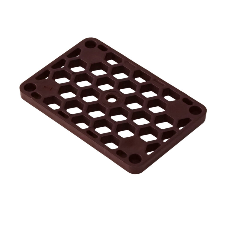 MONTAAŽIKLOTS 5MM LILLA 50TK/PK