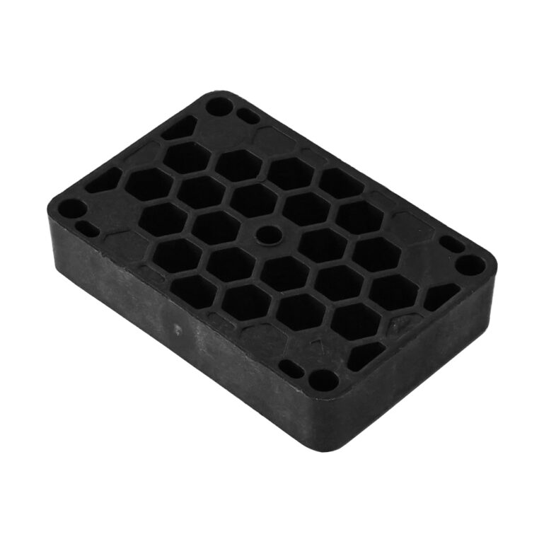 MONTAAŽIKLOTS 15MM MUST 25TK/PK