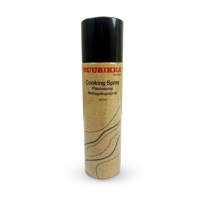 PRAADIMISSPRAY MUURIKKA 250ML