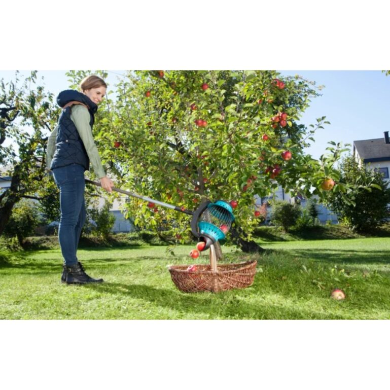 PUUVILJAKORJAJA GARDENA COMBISYSTEM - Image 4