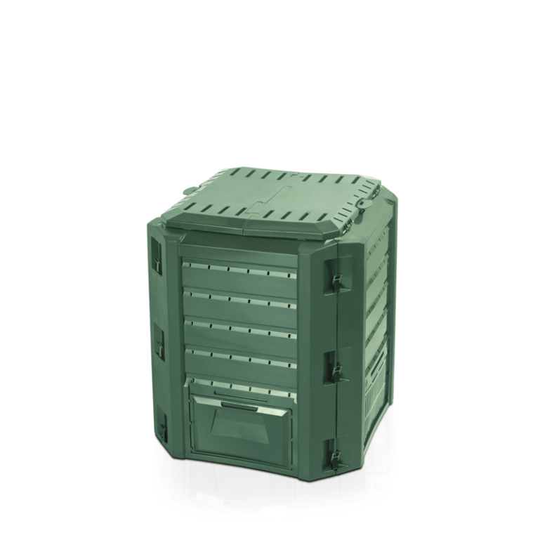 KOMPOSTER COMPOGREEN ROHELINE 380L