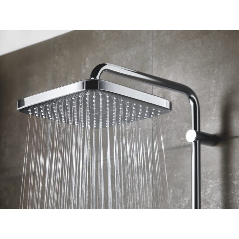 DUŠISÜSTEEM GROHE TEMPESTA COSMOPOLITAN 250 CUBE - Image 2