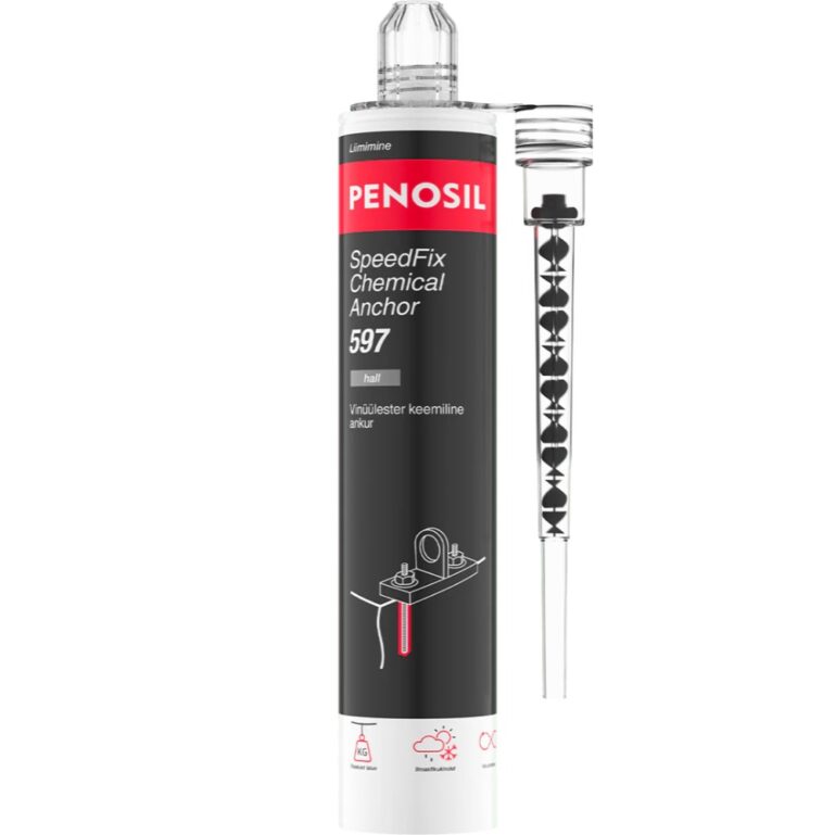 KEEMILINE ANKUR PENOSIL SPEEDFIX CHEMICAL ANCHOR 597
