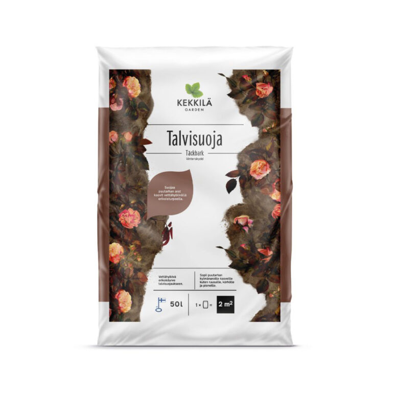TALVEKAITSE KEKKILÄ 50L