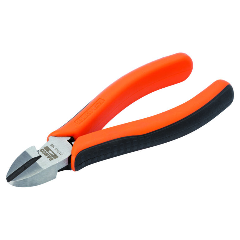 LÕIKETANGID 160MM BAHCO 2171G-160