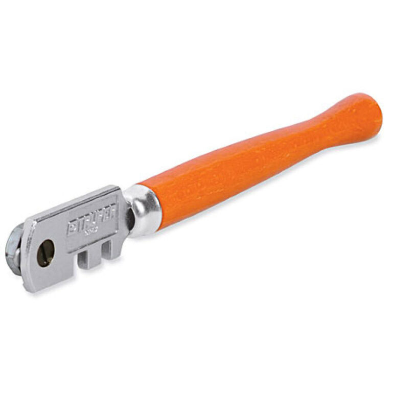 KLAASINUGA 6 TERA D4.5MM