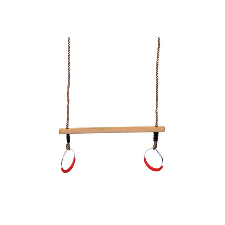 VÕIMLEMISRÕNGAD 48CM