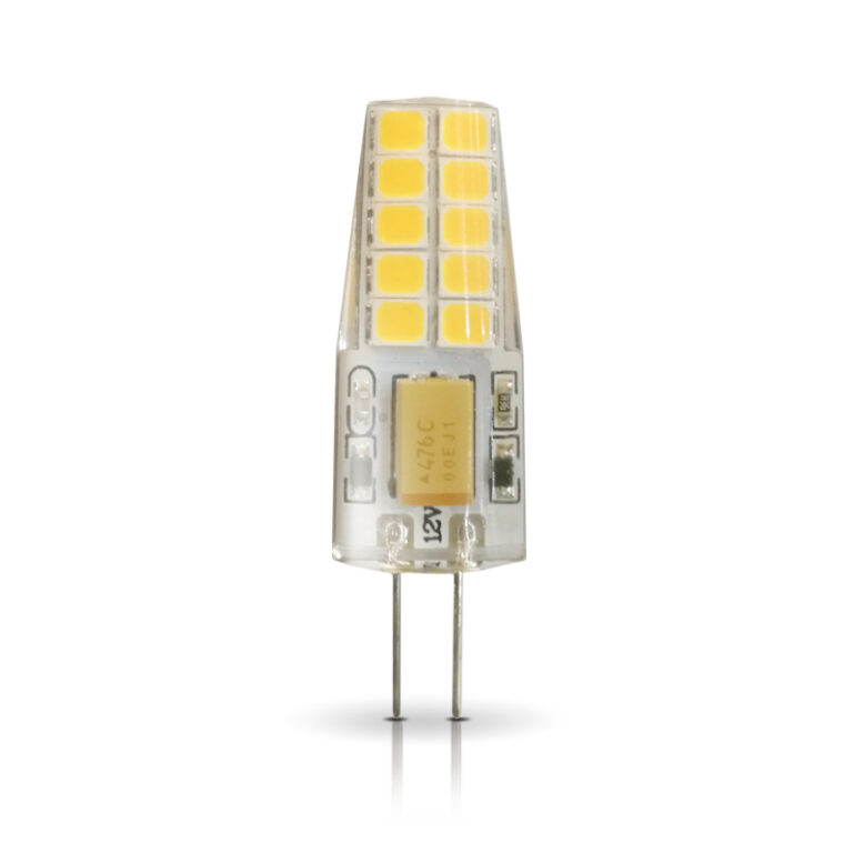 LED PIRN KOBI G4 2,5W SOE