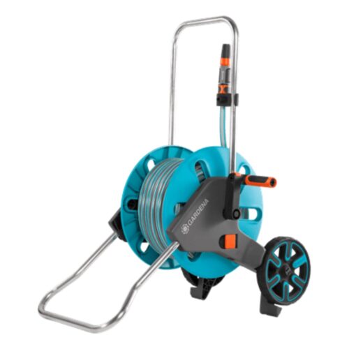 VOOLIKUKÄRU GARDENA CLEVERROLL M EASY KOMPLEKT