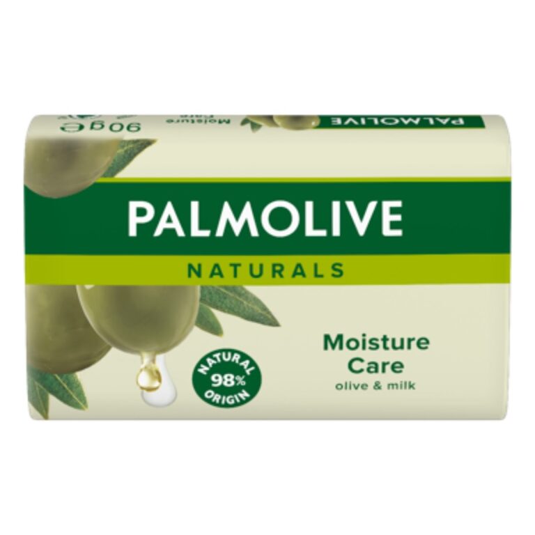 SEEP PALMOLIVE NATURALS OLIVE MILK 90G - Espak E-pood