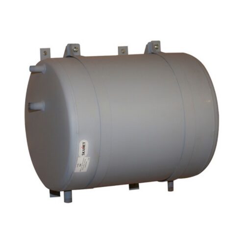 SAUNABOILER MUST 80L