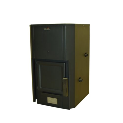 KERIS SKAMET VÄIKE BOILERI ÜHENDUS PAREMAL