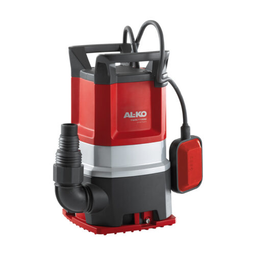 SUKELPUMP AL-KO TWIN 11000 PREMIUM