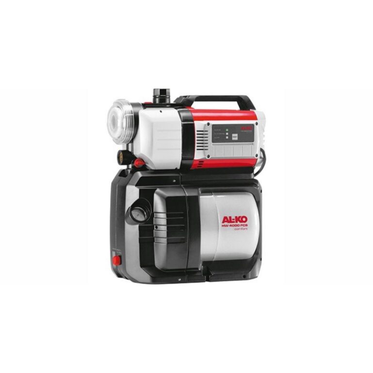 VEEAUTOMAAT AL-KO HW 4000 FCS COMFORT