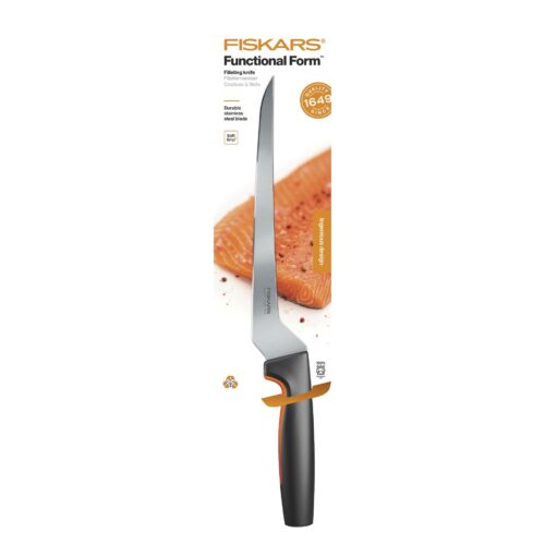 FILEERIMISNUGA FISKARS FUNCTIONAL FORM 22CM