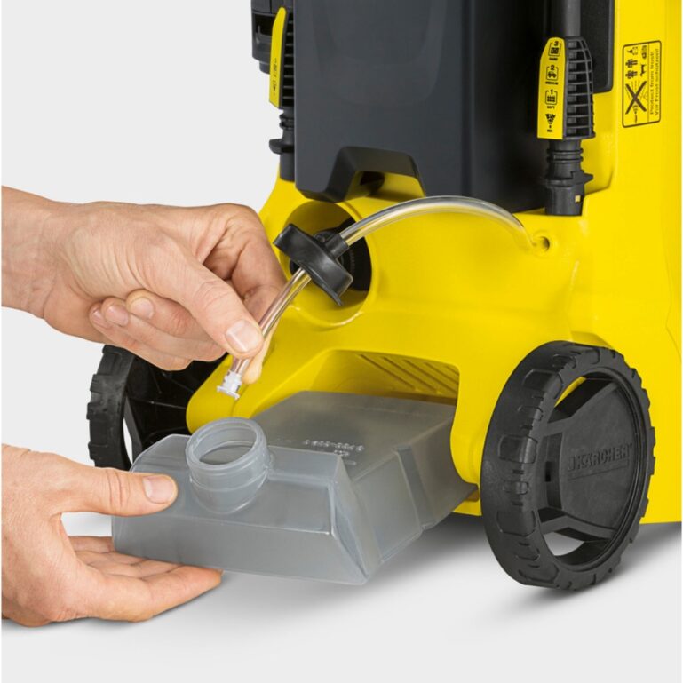SURVEPESUR K3 POWER CONTROL KÄRCHER - Image 3