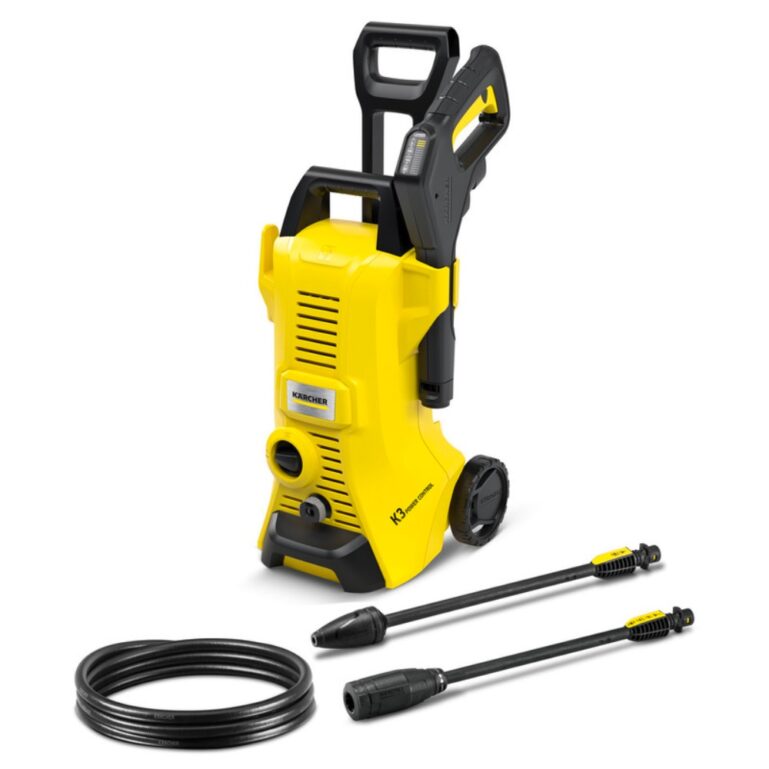 SURVEPESUR K3 POWER CONTROL KÄRCHER