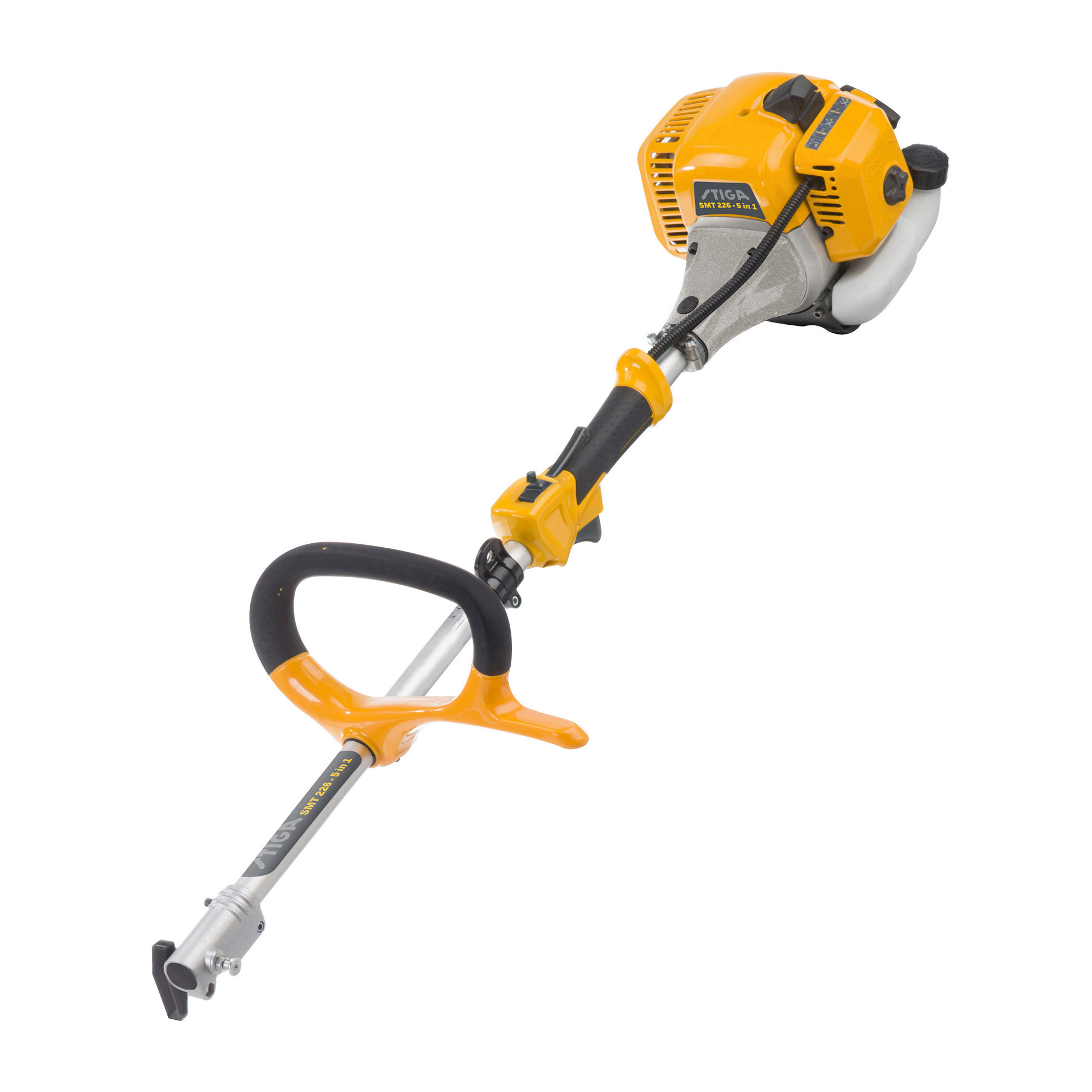 BENSIINIMOOTORIGA MULTITÖÖRIIST STIGA SMT226 - Image 2