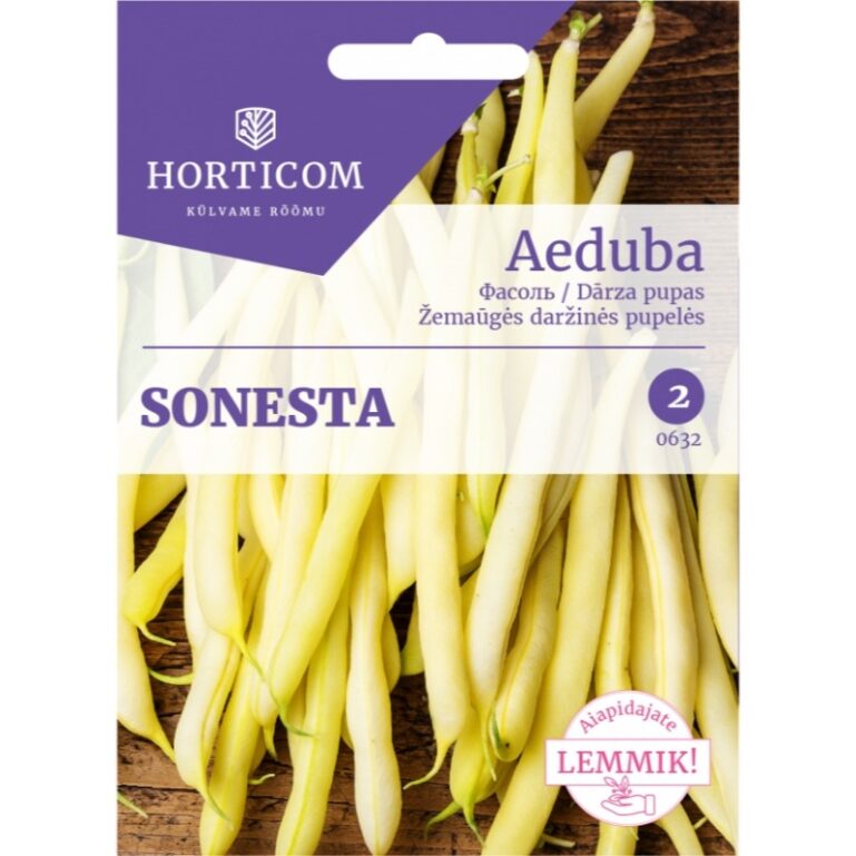 AEDUBA SONESTA 20G