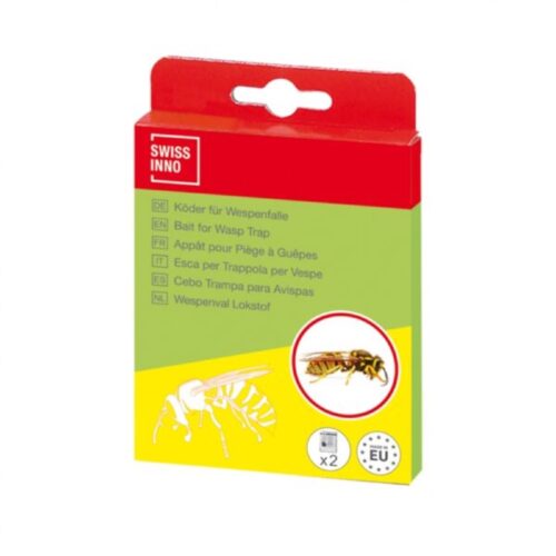 HERILASEPÜÜNISE SÖÖT NATURAL CONTROL 2TK/PK