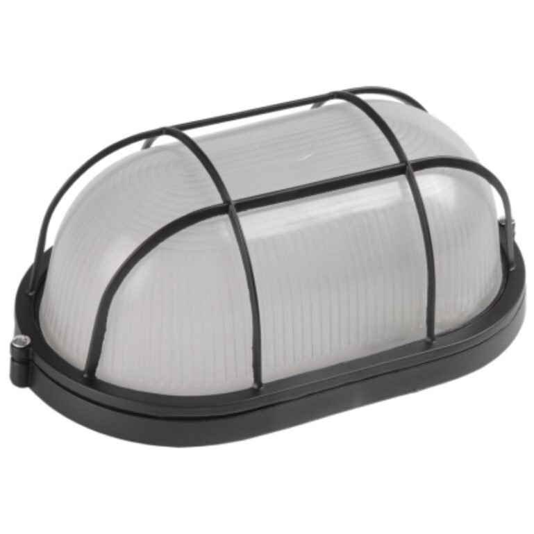 NIISKUSKINDEL VALGUSTI 1402 E27 60W IP54 MUST