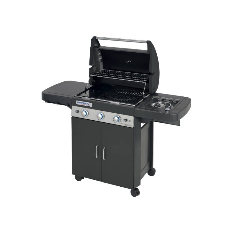 GAASIGRILL CAMPINGAZ 3 CLASSIC LS PLUS D - Image 3
