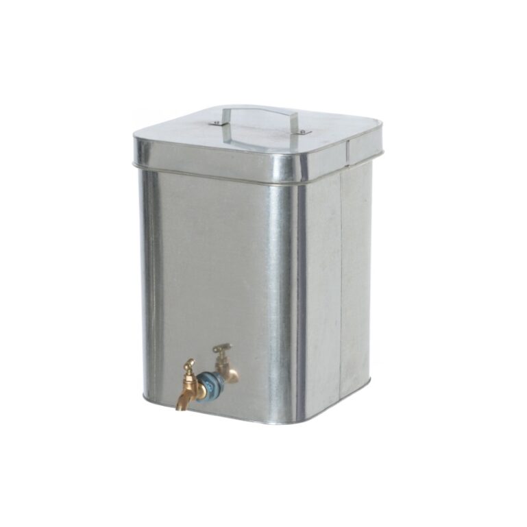 VEEPAAK KRAANIGA TSINK 10L