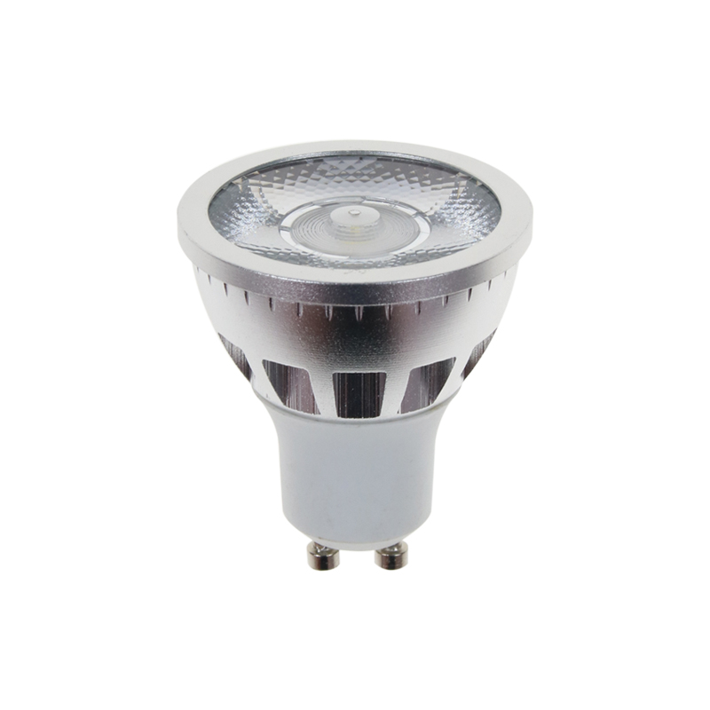 gu10 led 6w 4000k