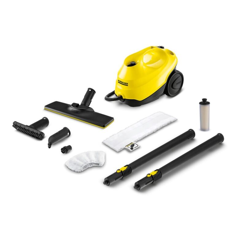 AURUTI SC3 EASYFIX, KÄRCHER