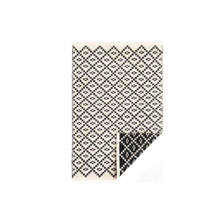 VAIP 60*90CM 4LIVING MUST/VALGE