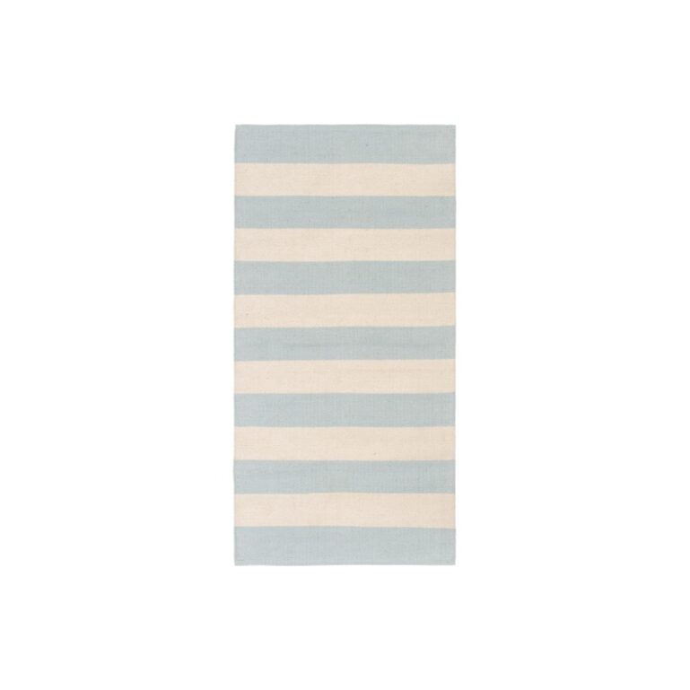 VAIP 60*90CM SININE/VALGE
