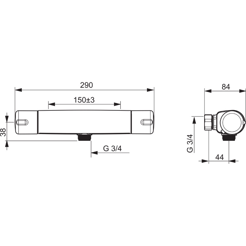 DUŠISEGISTI ORAS NOVA 7471 - Image 4