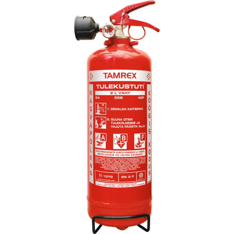 RASVAKUSTUTI TAMREX  ABF 2L *AM*