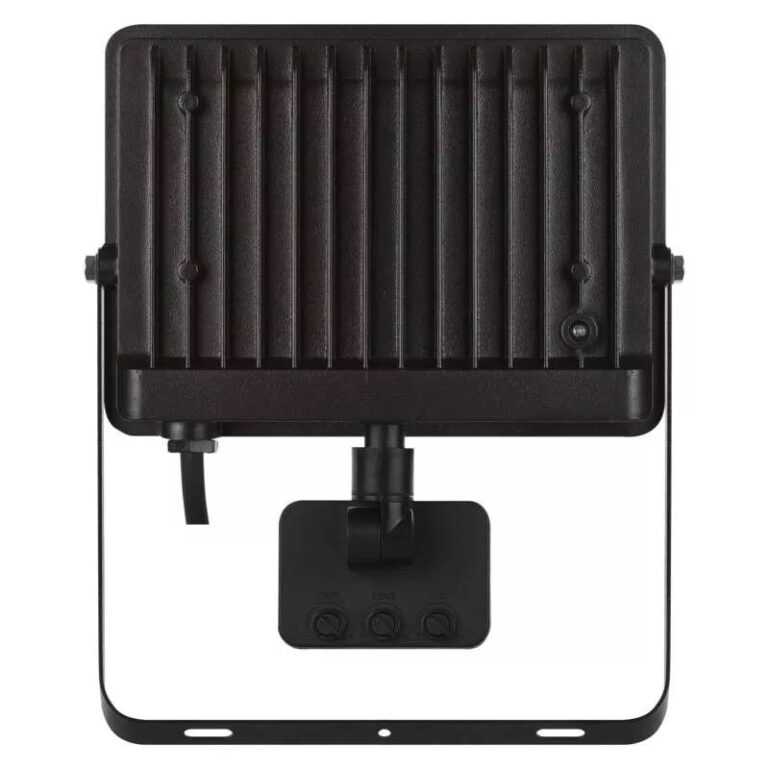 LED PROŽEKTOR EMOS SIMPO 50W 4500LM PIR - Image 4