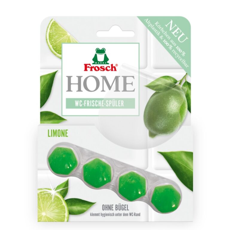 WC SEEP FROSCH ROHELINE SIDRUN 42G