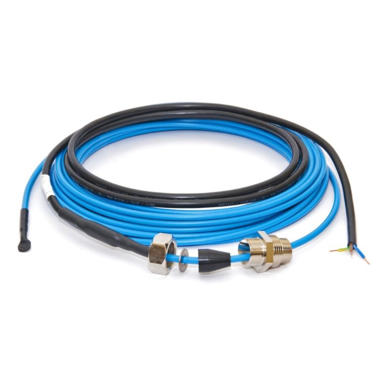 KÜTTEKAABEL DEVIAQUA 9T, 9 W/M, 7.M, 65W 230V