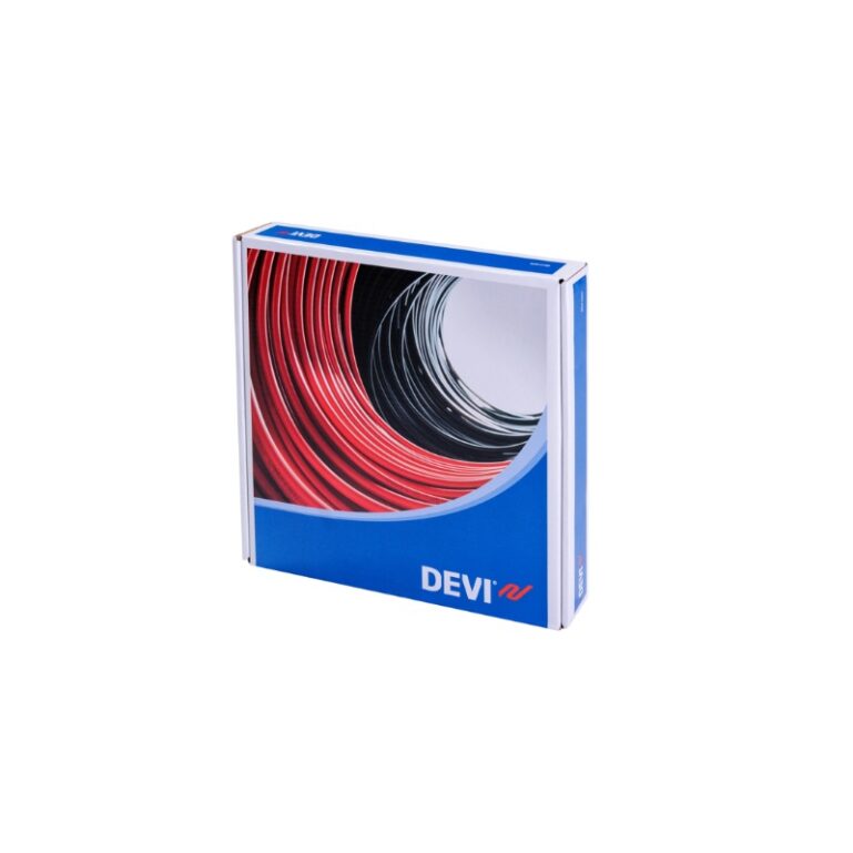 KÜTTEKAABEL DEVIAQUA 9T, 9 W/M, 7.M, 65W 230V - Image 4