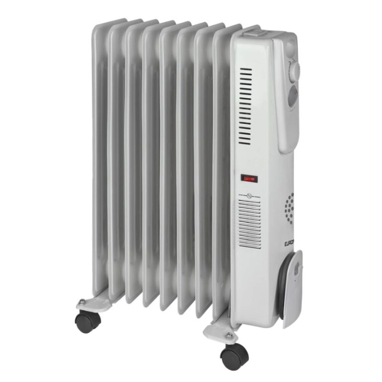 ÕLIRADIAATOR EUROM RK 2009T
