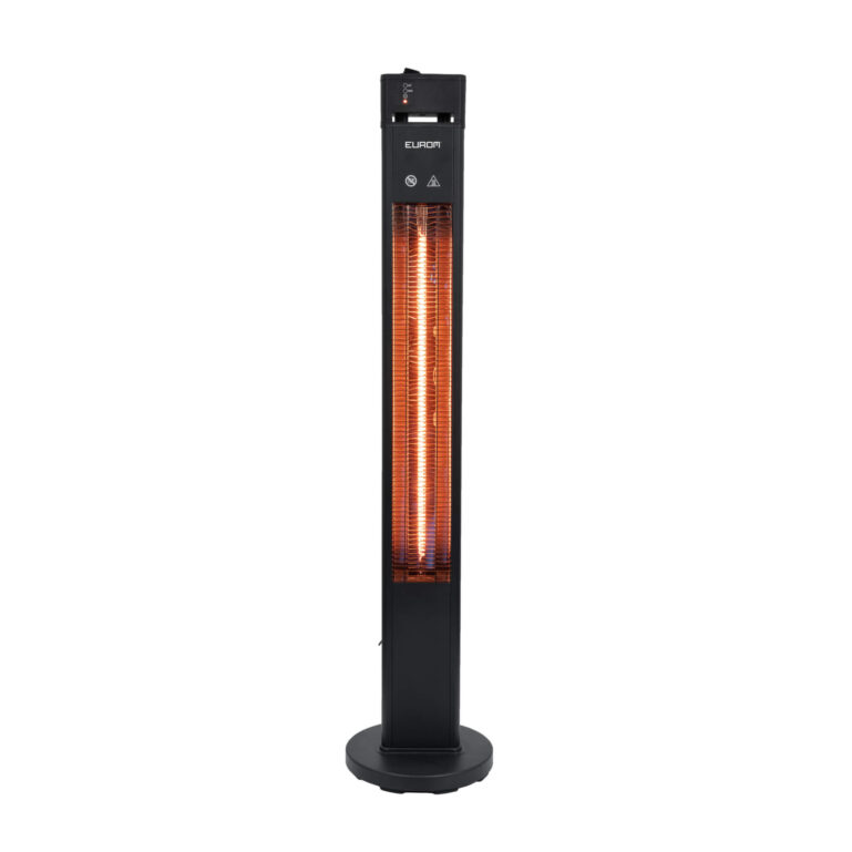 TERRASSISOOJENDAJA EUROM Q-TOWER 2000