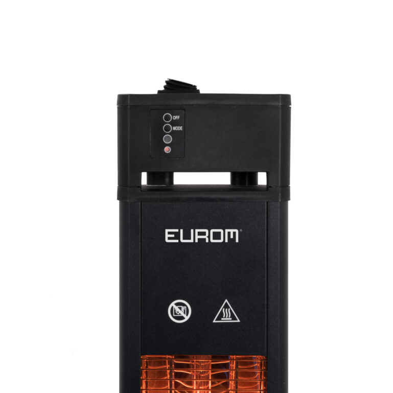 TERRASSISOOJENDAJA EUROM Q-TOWER 2000 - Image 3