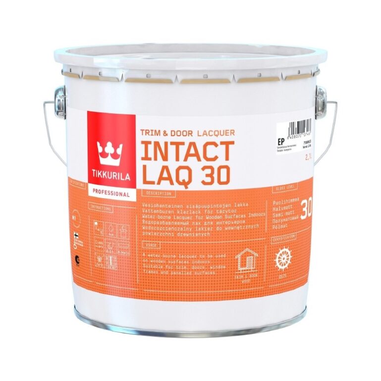 LAKK INTACT LAQ 30 9L TOONITAV