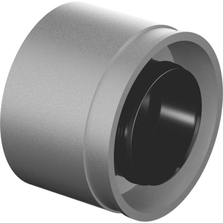 SIIRDMIK UPONOR VENTILATION 100/125 ISOLEERITUD