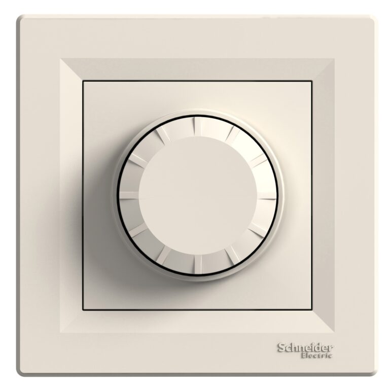 DIMMER 20-315W VEKSEL ASFORA KREEM