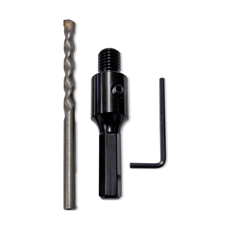 ADAPTER M14->HEX TAMOLINE 322120
